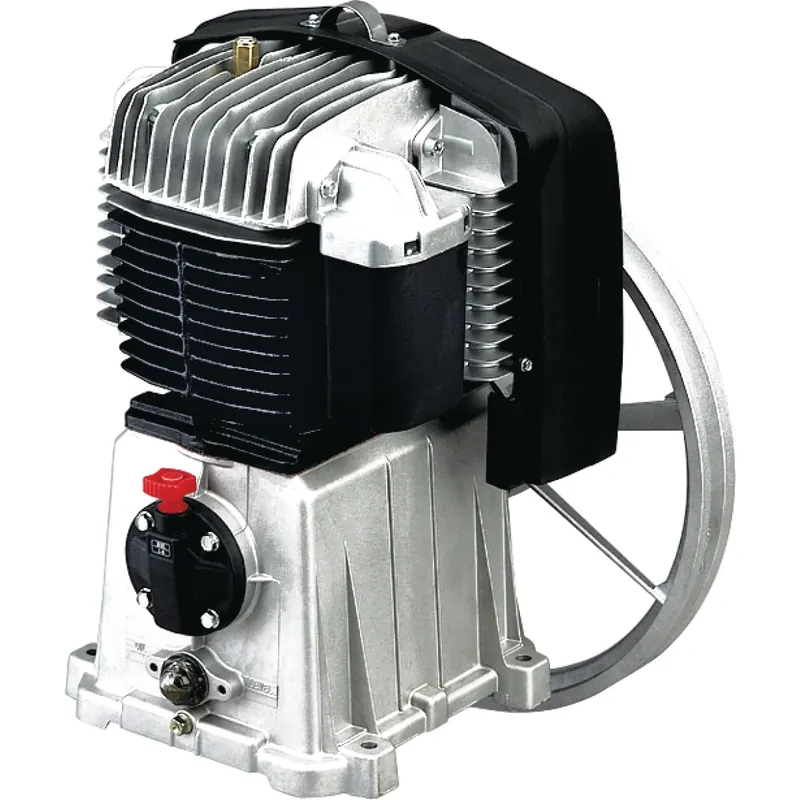 Kompressor BK 119 Utförsäljning