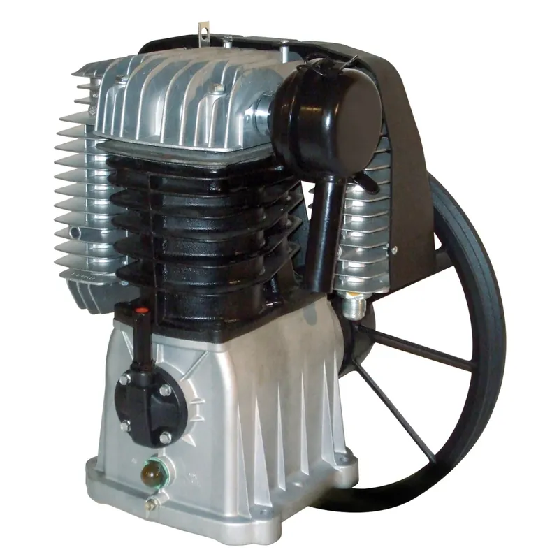 Erbjudande Kompressor BK 120
