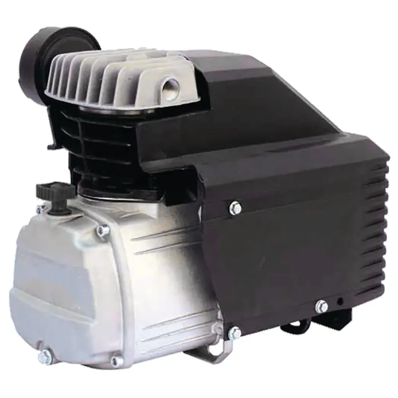Kompressor MK 97/15 - 0,75 M Populärt val