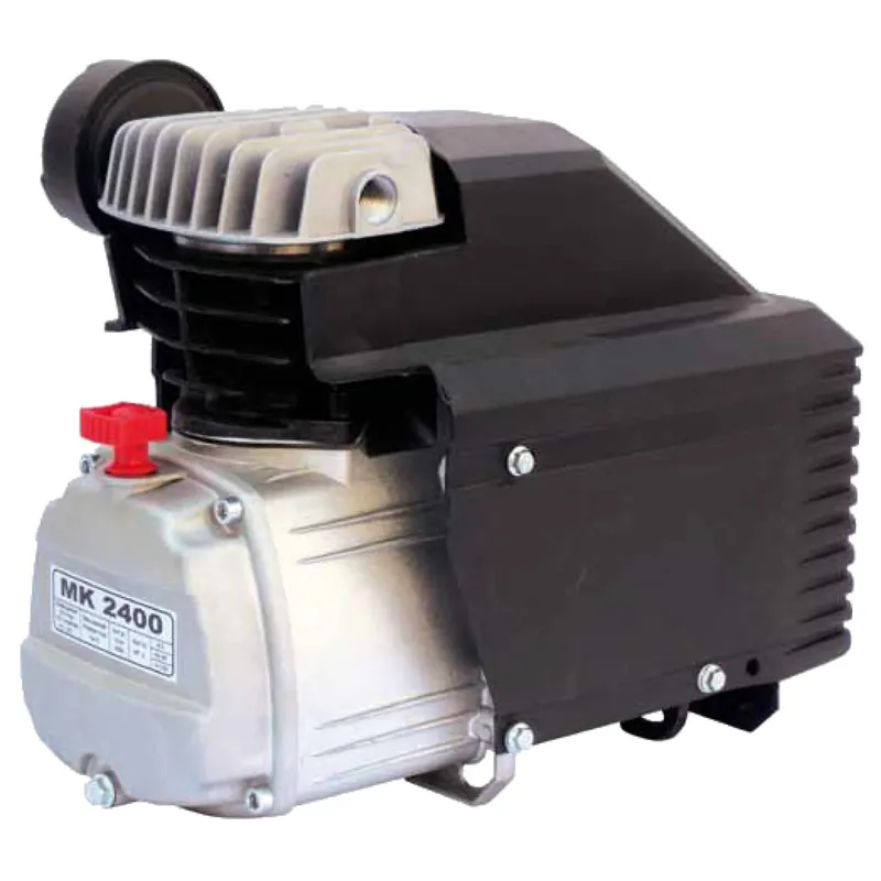 Kompressoraggregat MK 2400 – 2 M Snabb frakt