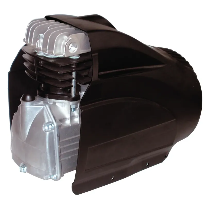Handla nu Kompressoraggregat SF 2500 – 2 M