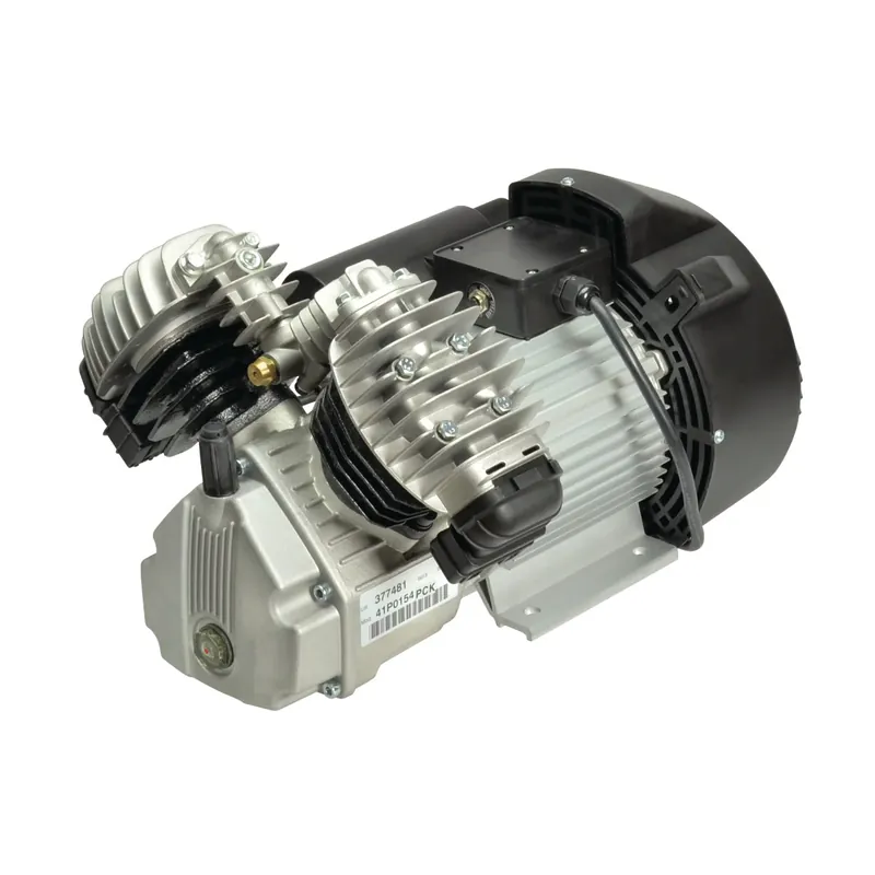 Kompressor VKM 4020 - 3 M Kampanj