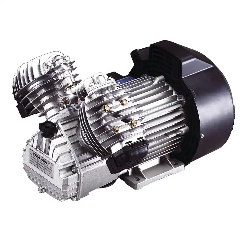 Fynd Kompressor VKM 362 - 3