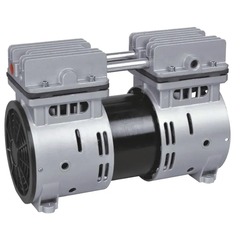 Rabatter Kompressoraggregat OF-750