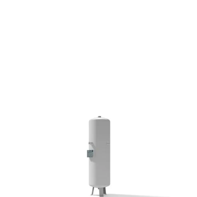 Tryckluftstank DB VZ 50/16 V Rabatt