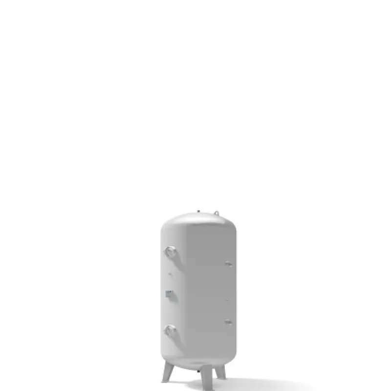 Begränsat erbjudande Tryckluftstank DB VZ 2000/11 V