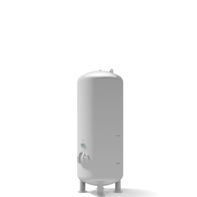 Tryckluftstank DB VZ 5000/11 V Reapris
