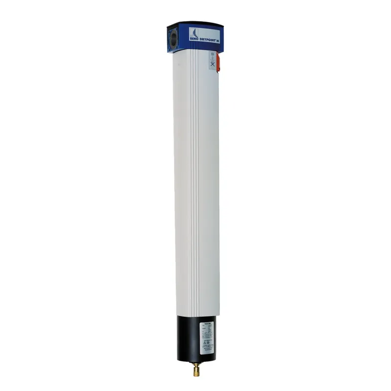 Rabatter Membrantork DRYPOINT M PLUS 20-67A