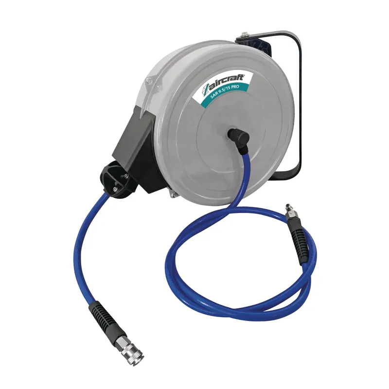 Reapris Slangvinda SAR 9.5/15 PRO
