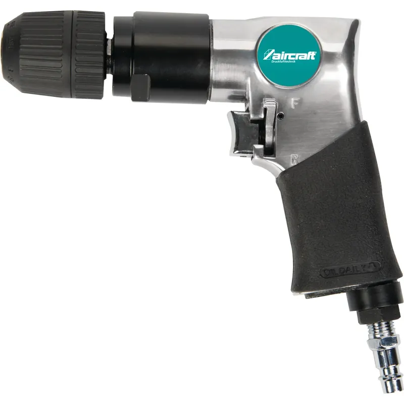 Rabatt Pistolborr BM R + L PRO