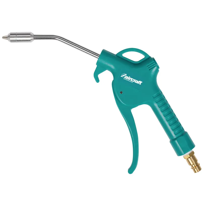 Reapris Professionell blåspistol med Star-Tip-munstycke BP PRO SIL