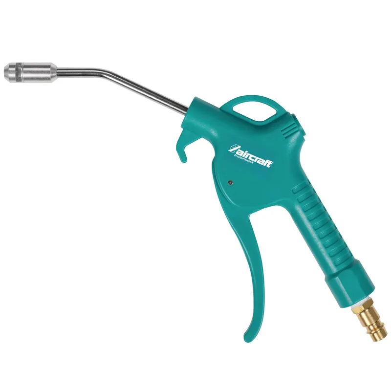 Kampanjpris Professionell blåspistol BP PRO SAFE