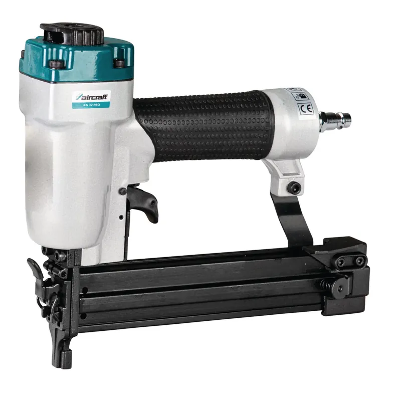 Reapris Stapler KG 32 PRO