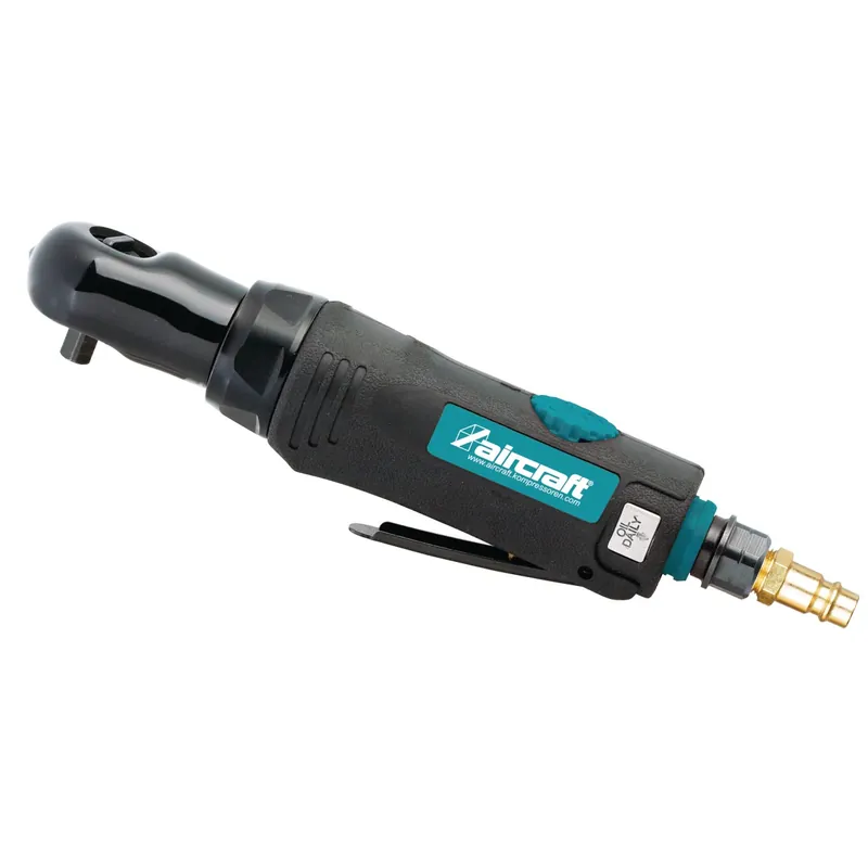 I lager Spärrskruvmejsel RS 1/4" VT PRO