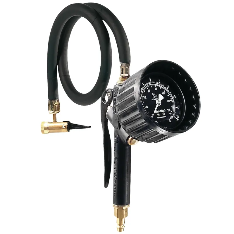 Köp nu Däckpump PRO-G H