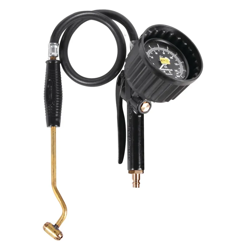 Extra rabatt Däckpump PRO-G DUO
