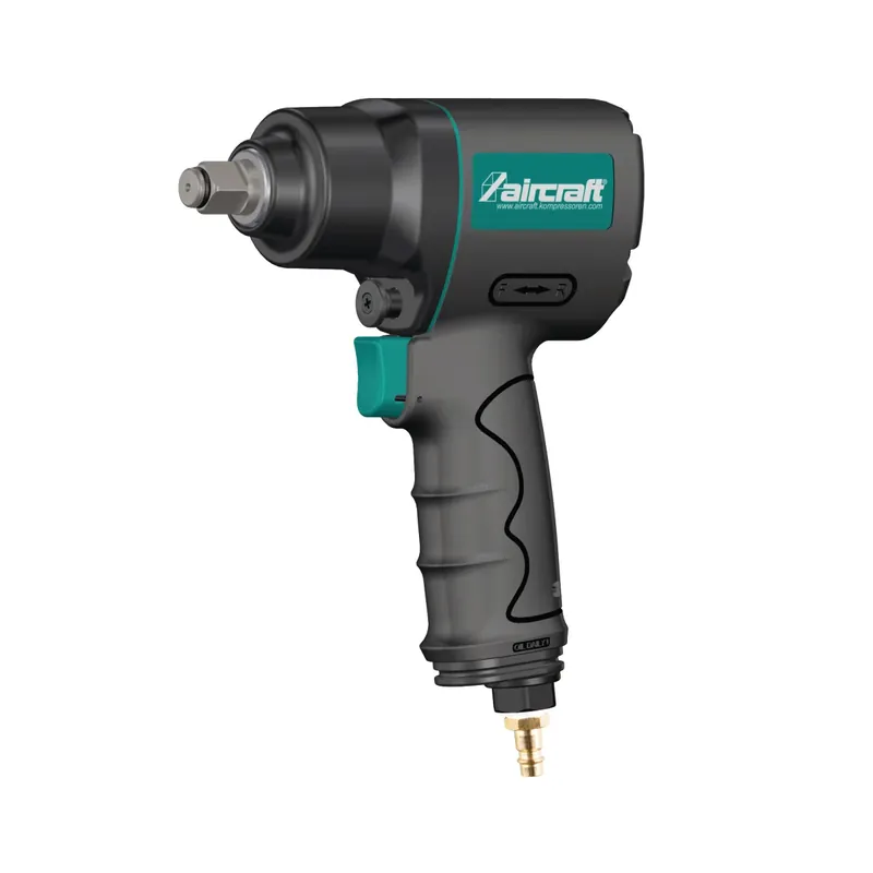Industriell slagskruvdragare ISS-C 1/2" Compact PRO Billig