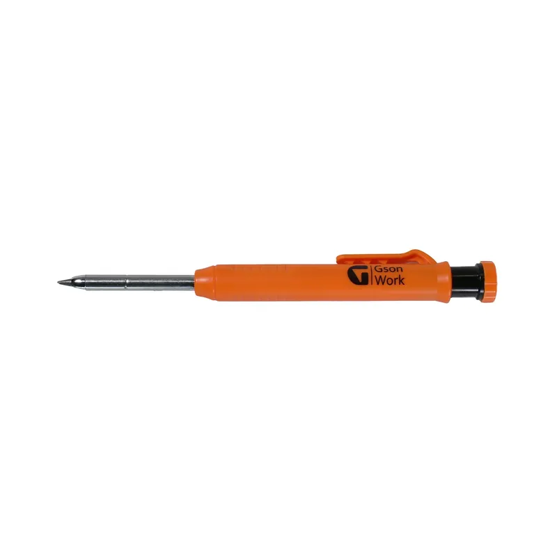Nyhet Reach Marker grafitset