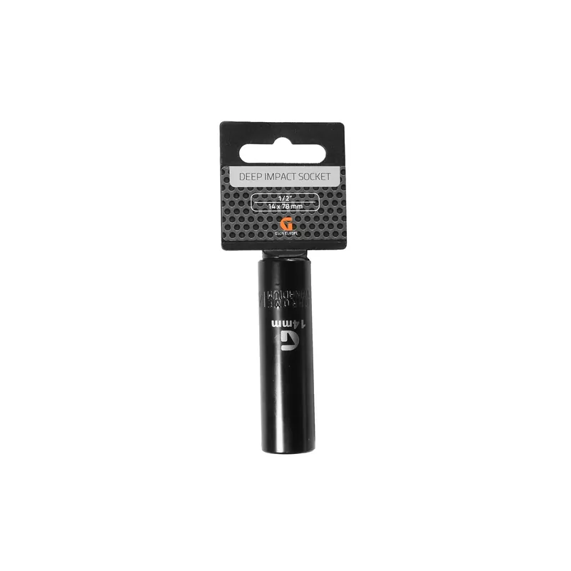 Djup krafthylsa 1/2″ Lägg i varukorgen