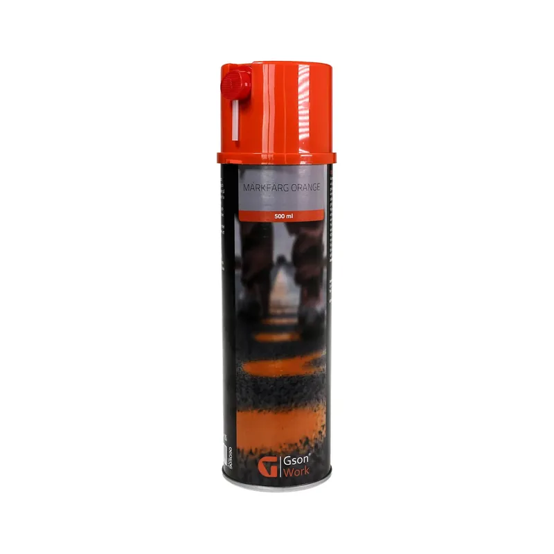 Märkspray 500 ml Billigare