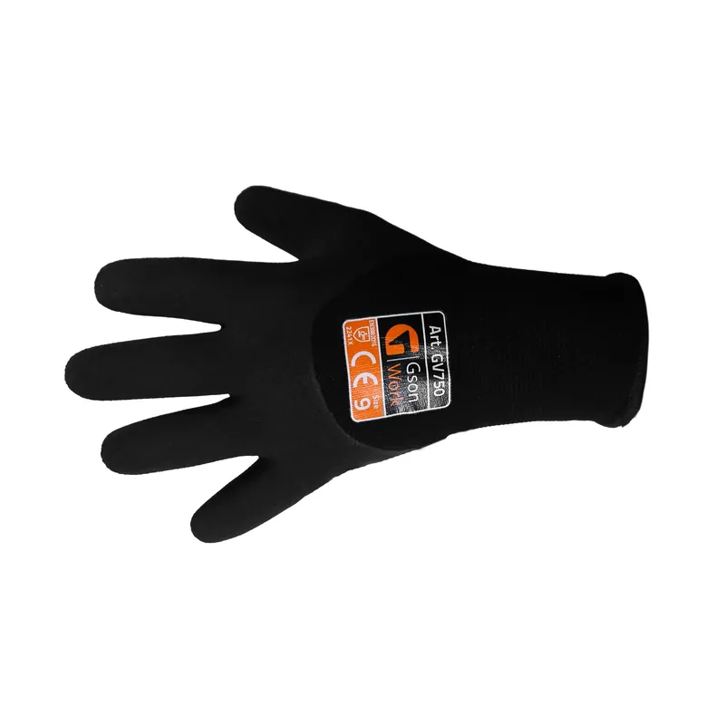 Winter Grip Latex I lager