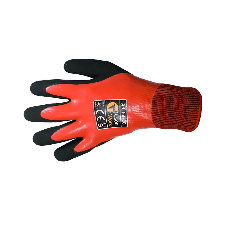 Beställ idag Double Winter Grip