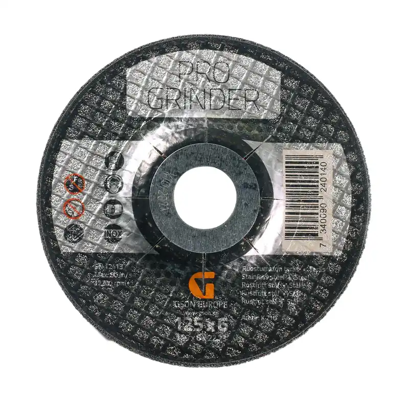 Pro Grinder – Slipskiva Rea