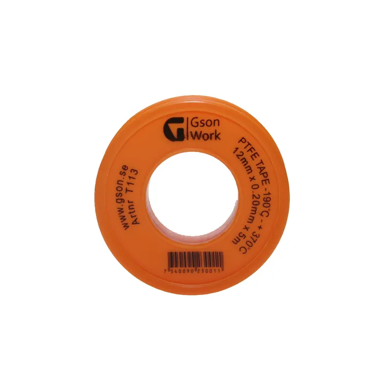 PTFE-tejp Erbjudandepris