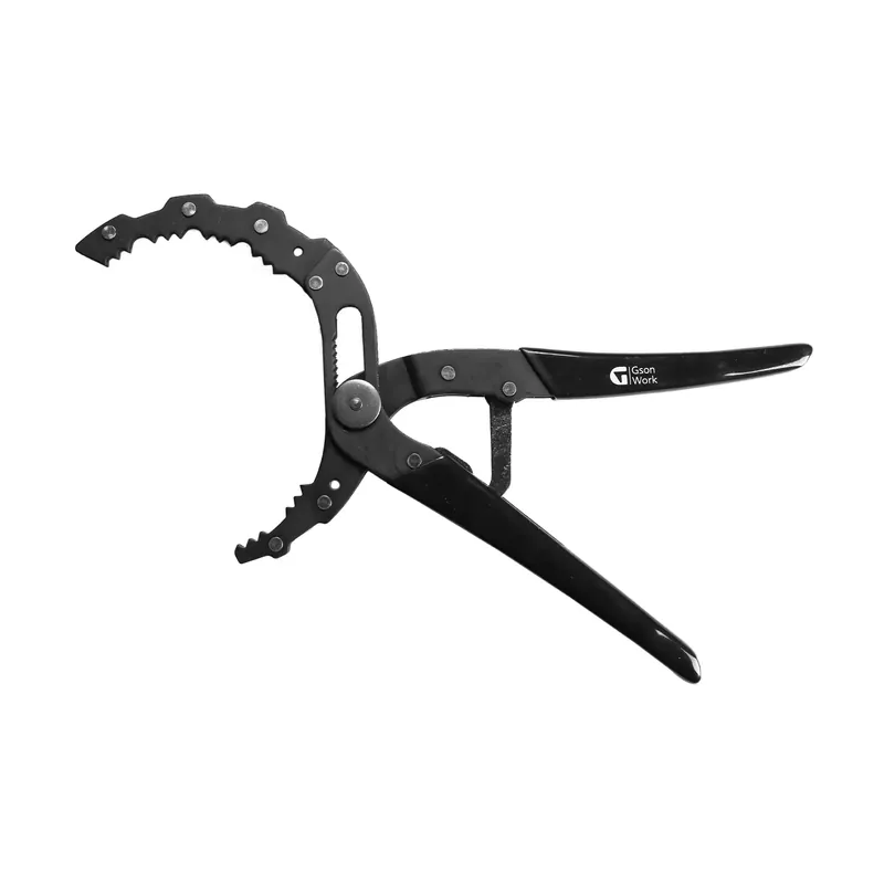 Endast denna vecka Power Grip 508–12065 mm (oljefiltertång)