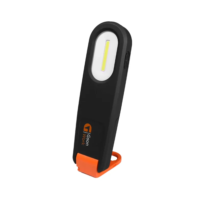 Arbetslampa GM 350 lumen Säker betalning