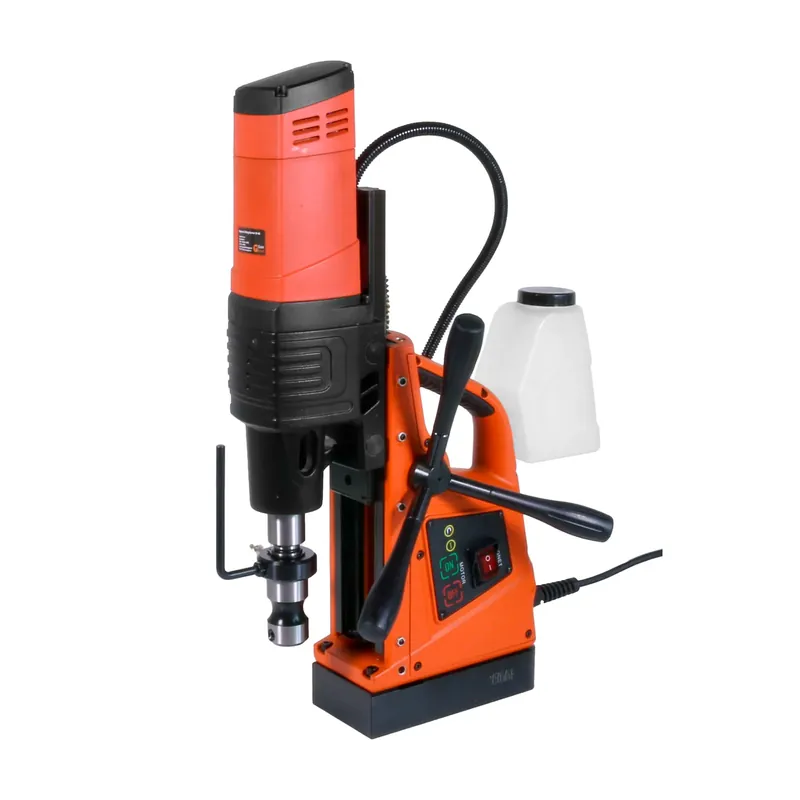 Rabatt Magnetborrmaskin GX-60