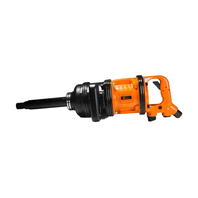 Lägg i varukorgen Luftdriven Mutterdragare 1″ 4203 Nm
