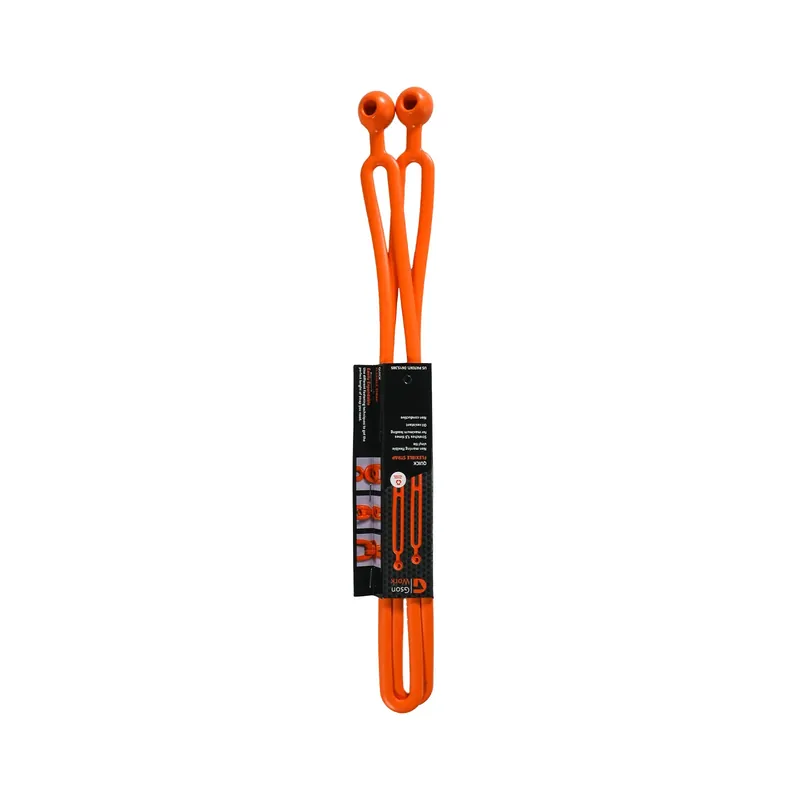 Begränsad tid Snabb Stropp 400 mm (Orange) 2 st
