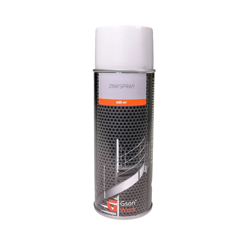 Erbjudandepris Zinkspray Matt 400 ml