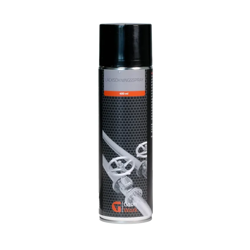 Läcksökningsspray 400 ml Outlet