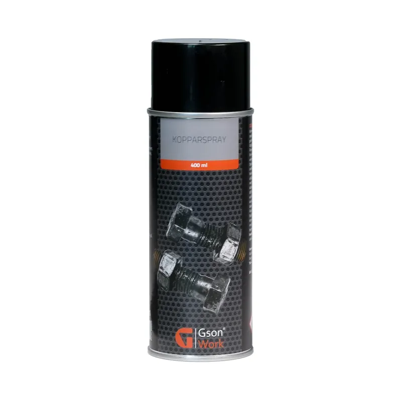 Erbjudande Kopparspray 400 ml