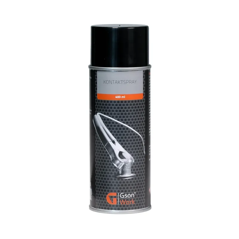 Rabatter Kontaktspray 400 ml