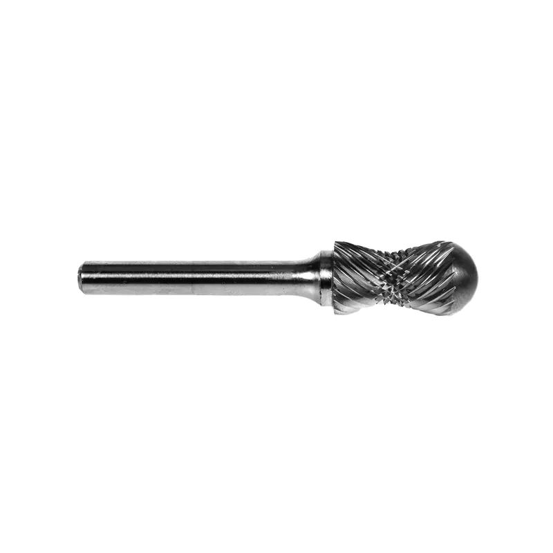 Hårdmetallfräs X 12 x 25 x 6 mm Premium