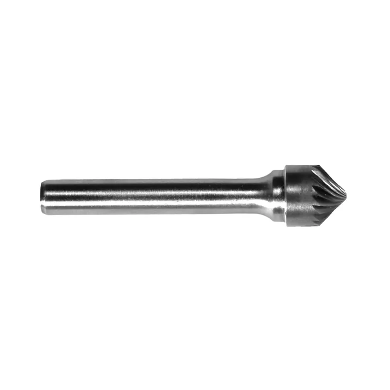 Hårdmetallfräs 90° Försänkare 10 x 5 x 6 mm (K) Lågt pris
