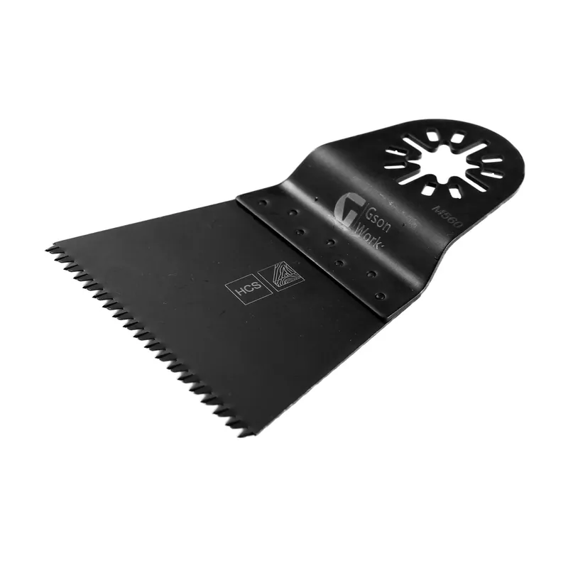 Multiblad HCS Japantänder 65 x 42 mm 10 st/förp Expressleverans