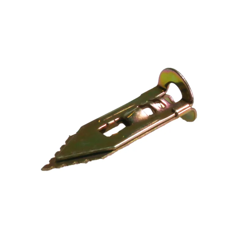 Premium Goldfix Gipsankare