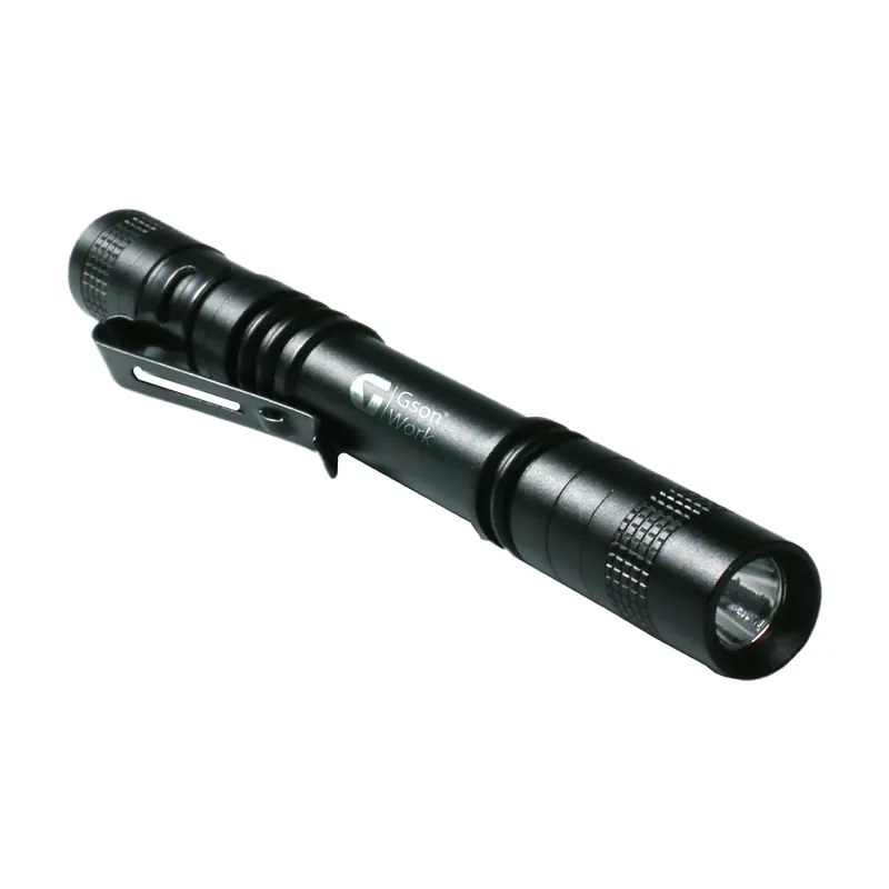 LED Pennficklampa 100 lumen Premium
