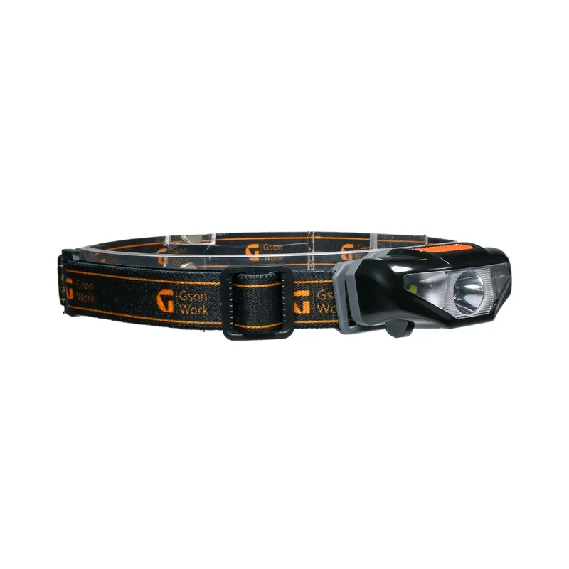 Kundfavorit LED Pannlampa 100 lumen