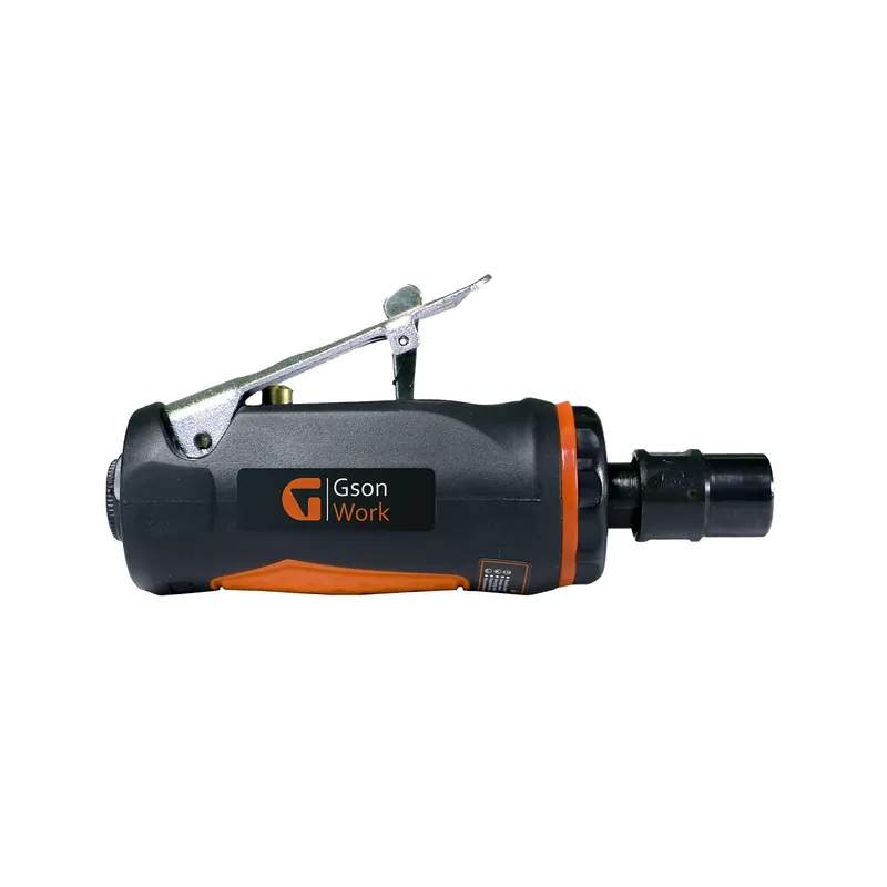 Populärt val Mini Tryckluftsslip 6 mm (1/4″)