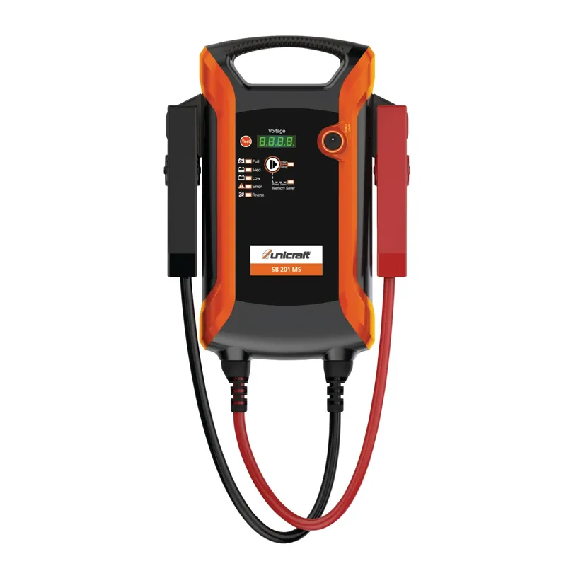 Batteristartare SB 201 MS Expressleverans