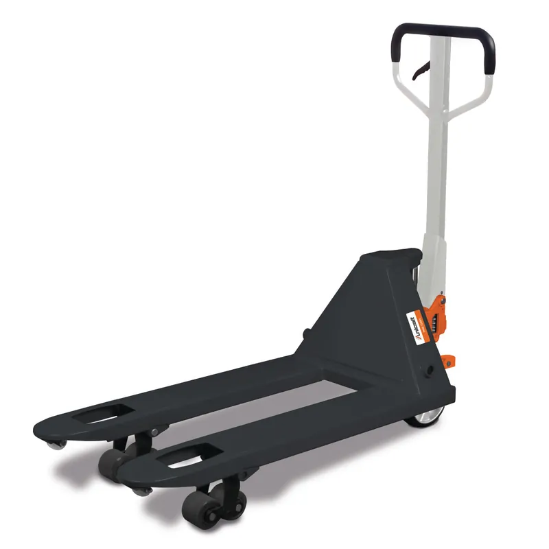 Manuell handpallvagn PHW 2508 K Extra rabatt