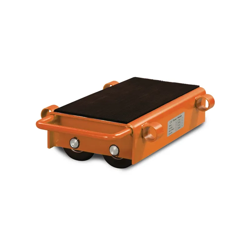 Transportrulle VTR 12 Expressleverans
