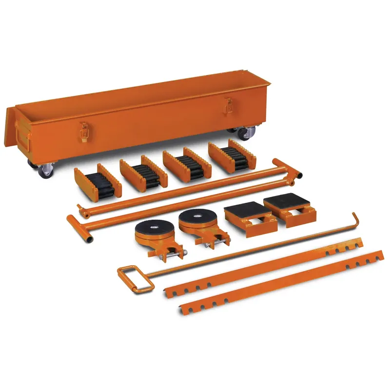 Transportrullset TR 20 Beställ nu