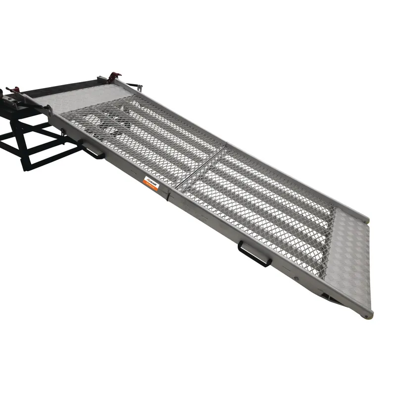 Installationsramp SLR 400-2,4 K Snabb frakt
