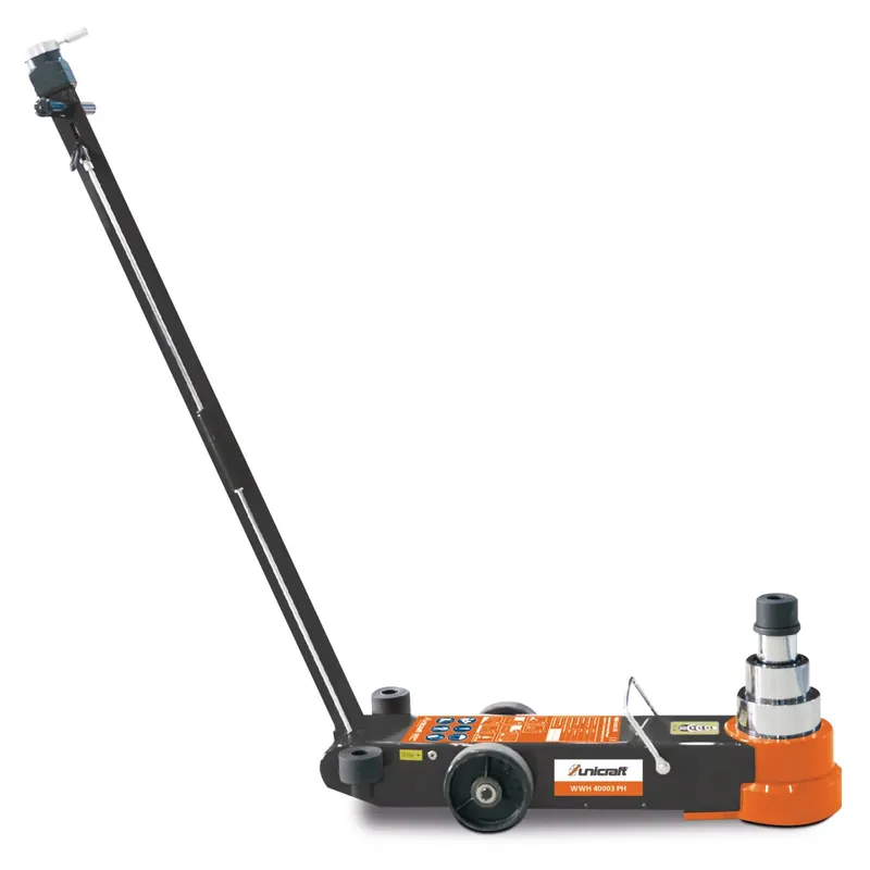 Fynd Domkraft 40 ton WWH 40003 PH
